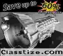 Transmission Repair Experts – European Exchange