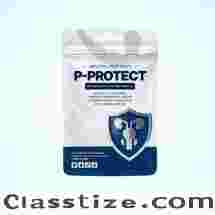P-Protect Patch  for Reliable and Effective Everyday Protection