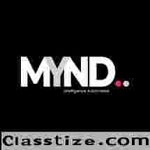 MYND Solutions: Smarter Finance & HR Services