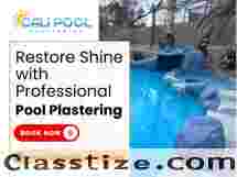 Premium Pool Remodeling & Renovation Services in Las Vega