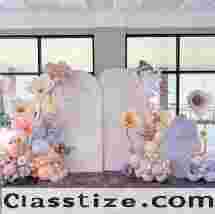 Excellent Balloon Decoration Services in Varanasi