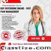 Discover the Benefits of Buying Oxycodone 30mg Online: Overnight Free Delivery in the USA 