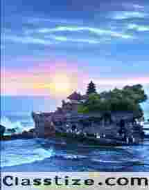 Bali Package Tour from Kolkata for a Relaxing Beach Vacation