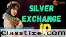 Fastest Withdrawal Silver Exchange ID