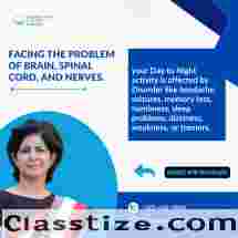 Best Neuro Expert Doctor In Delhi india