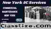 New York AC Services