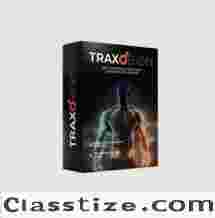 Buy Traxobion in Ukraine – Traxobion Price & Reviews