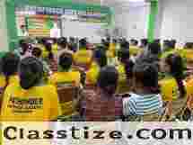 NDA Coaching in Lucknow