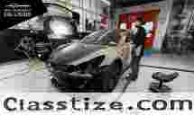 High-Quality Tesla Service Florida – Keep Your EV Running Smoothly