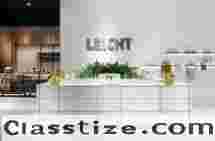 Leicht Cabinets | German Kitchen Center