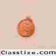 Copper Panchmukhi Hanuman Yantra for Protection & Strength
