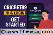 cricbet99 login – Unlock Your Betting ID Access for Casino, Fantasy & Sport