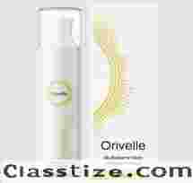 Orivelle Anti-Aging: Hydration Meets Youthful Glow