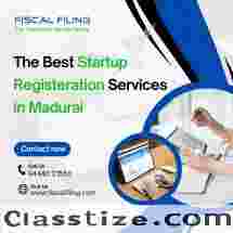 The Best Tax Filing Services in Madurai