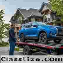 Secure 9% OFF Cheap Car Shipping with Rapid Auto Shipping Across USA