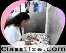 Best Newborn Care Services in Palam Vihar Gurgaon 