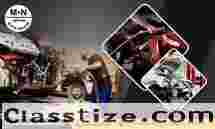 Get Back on the Road – Top Accident Car Repair Shop Brooklyn