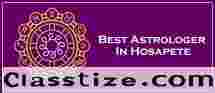 Best Astrologer in Hospet | Famous Astrologer  Hospet