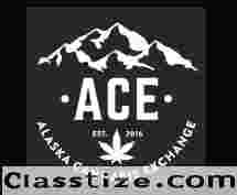 ACE top alaska recreational dispensary