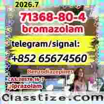 Bromazolam，71368-80-4 ，Alprazolam,28981-97-7,    telegram/signal+852 65674560  5cladba Raw Materials precursor 5fadb adbb jwh-018 Cannabinoids 1119-51-3 68-12-2 dmf k2 584-08-7 109555-87-5 43120-28-1 alprazolam 28981-97-7 benzodiazepines    bromazolam 71368-80-4  etizolam 40054-69-1  802855-66-9 eutylone 3mmc 4mmc 17764-18-0 mdma PMK 28578-16-7 powder oil ethyl glycidate 1369021-80-6 1451-82-7  BMK 5449-12-7 powder oil glycerin acid  49851-31-2  718-08-1 119276-01-6 protonitazene opioid isotonitazene metonitazene 14188-81-9 14680-51-4  China factory supply China supplier hot sale safe delivery door to door new formula top quality source factory yellow And  white powder best price free sample the warehouse has goods in stock al/telegram/signal+852 65674560  messenger+852 65674560 