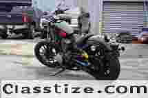 New Powersports Vehicles for Sale | Evin Motors Miami