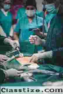 Trusted Laparoscopic Surgeon in Kolkata  