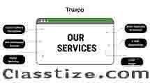  Software Consulting Services to Plan Smarter, More Reliable Applications 