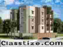 Premium 3BHK Apartments in Porur – Spacious Living in a Prime Location