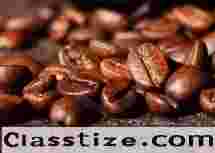 Buy Coffee Bean: Premium Coffee Bean Exporter