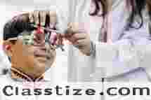 Best Eye Hospital in Bardhaman  