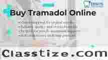 Safe  Buy Tramadol   Online in USA – 2026 Prescription Verification Guide
