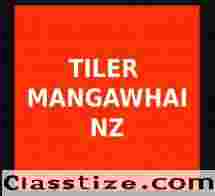tiler mangawhai nz