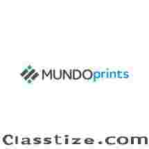 MUNDO 3D Printing Services