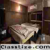 Spa Planet