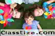 Center Based ABA in Essex County, NJ | New Direction ABA