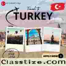 E-visa turkey 