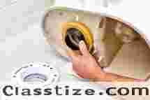 Toilet Installations in Candler, NC