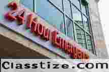 Reliable 24 Hours Emergency Hospital in Silchar