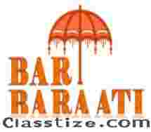 Premium Wedding Bartending Services in India