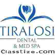 Tiralosi Dental & Med Spa