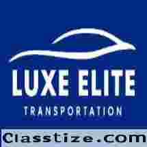 Luxe Elite Transportation