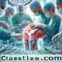 Call 561-840-1090 for Best Doctor in knee replacement surgery north palm beach