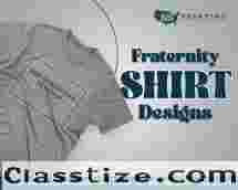  Fraternity Shirt Designs