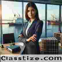 Abogado marítimo de Port Everglades - Barnett, Barnett & Wilson