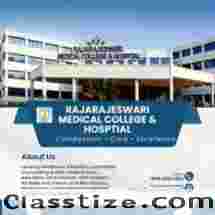 Medical Colleges In Bangalore - About Us