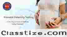 Prenatal Paternity Testing – A Safe & Reliable
