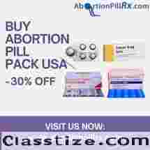 Buy Abortion Pill Pack Online in USA – Now at 30% Off!