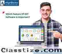 AlignBooks GST Accounting Software
