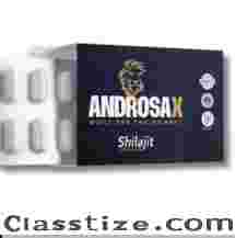 Is Androsax Shilajit suitable for daily use?