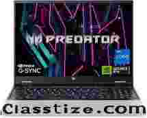 Acer Predator Helios 16 Gaming Laptop | 13th Gen Intel Core